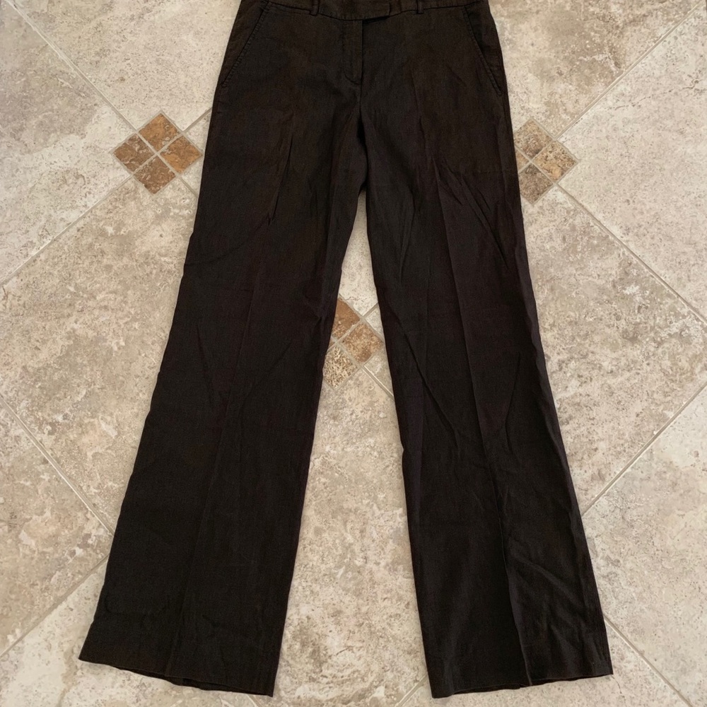 Women’s theory pants, size 4